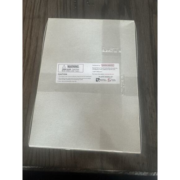 Pokémon Model Kit Quick - Pikachu Sitting Pose by Bandai Namco - Picture 2 of 3